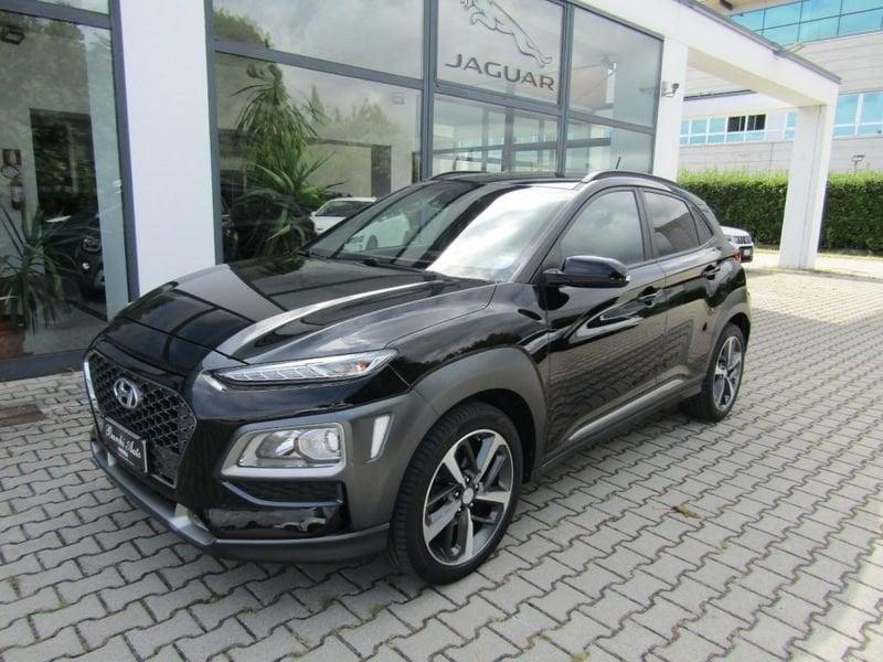 Hyundai Kona 1.0 T-GDI Xpossible FULL OPTIONAL