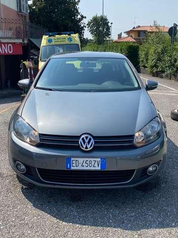 Volkswagen Golf Golf VI 2008 3p 1.6 tdi