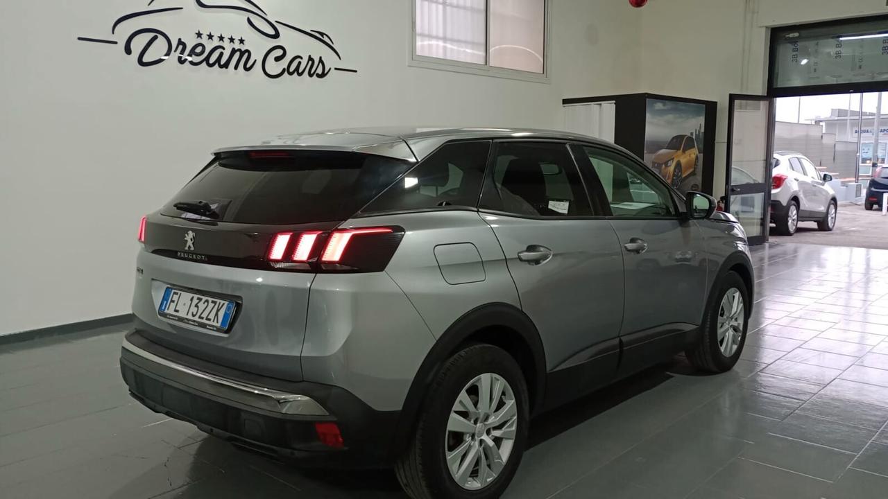 Peugeot 3008 BlueHDi 120 S&S Business