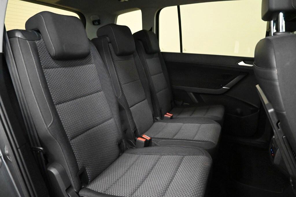 VOLKSWAGEN Touran 3ª serie Touran 1.6 TDI 115 ...