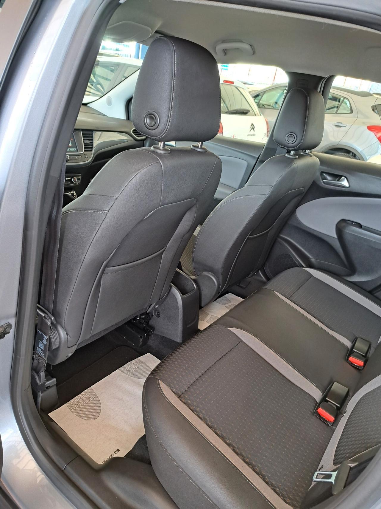 Opel Crossland X 1.5 ECOTEC D 102 CV Start&Stop Innovation