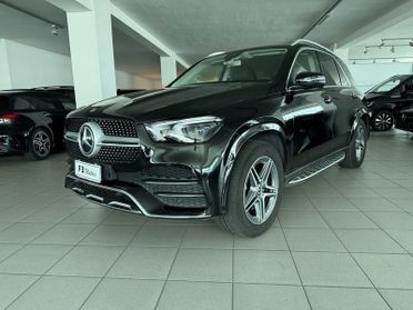 Mercedes-Benz GLE GLE 400 d 4Matic Premium