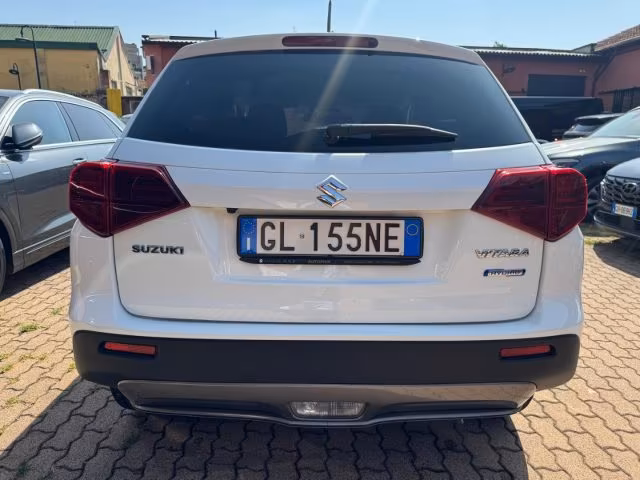 SUZUKI Vitara 1.4 Hybrid 4WD AllGrip Cool