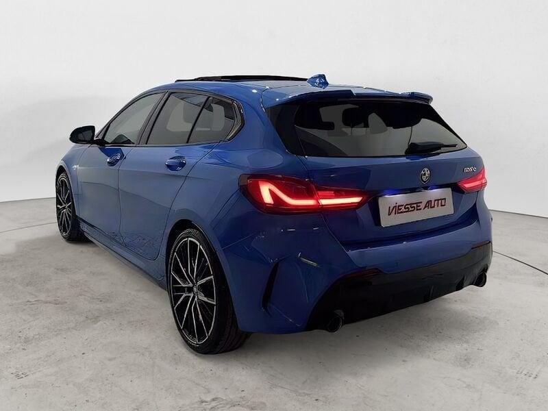 BMW Serie 1 128ti 5p. Msport