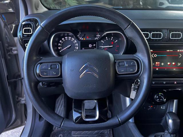 CITROEN C3 Aircross PureTech 110 S&S EAT6 Feel
