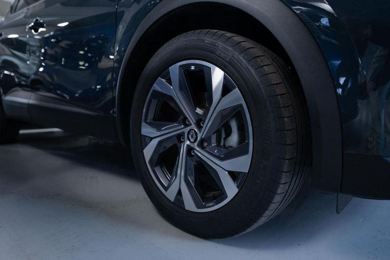 Renault Captur 1.6 E-Tech phev RS Line 160cv auto
