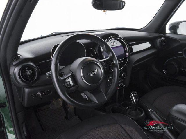 MINI Cabrio Cooper 1.5 Cooper Classic auto