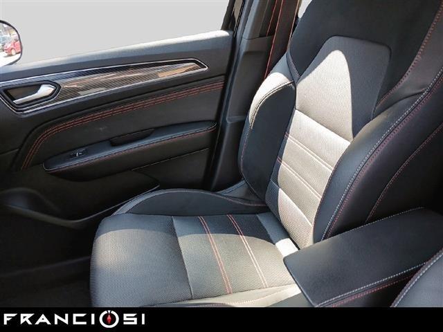 RENAULT Arkana 1.6 E-TECH Hybrid R.S. Line Auto