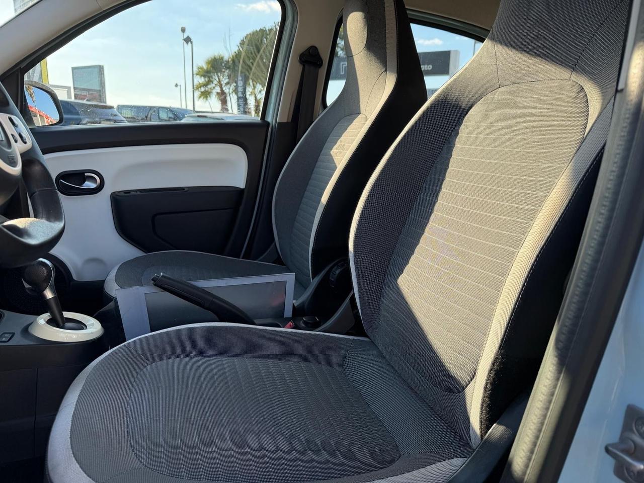 Renault Twingo Electric Zen