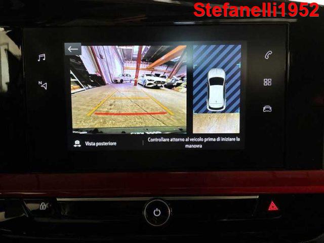 OPEL Mokka II 2020 - 1.2 t GS Line s&s 130cv at8