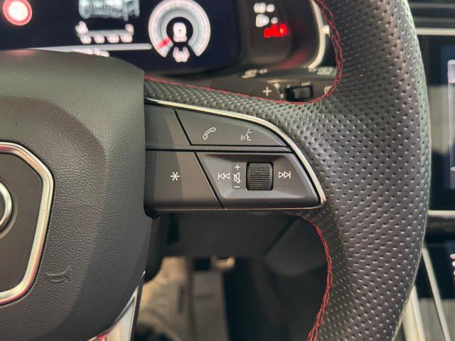 AUDI Q8 50 TDI 286 CV QUATTRO TIP. COMPETITION *UNIPROP*