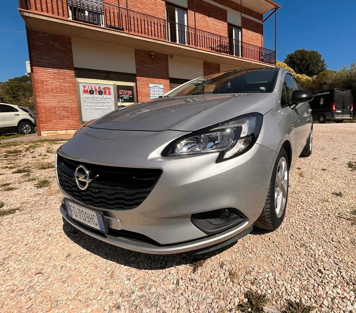 Opel Corsa 1.3 CDTI ecoFLEX 95CV Start&Stop 5 porte b-Color