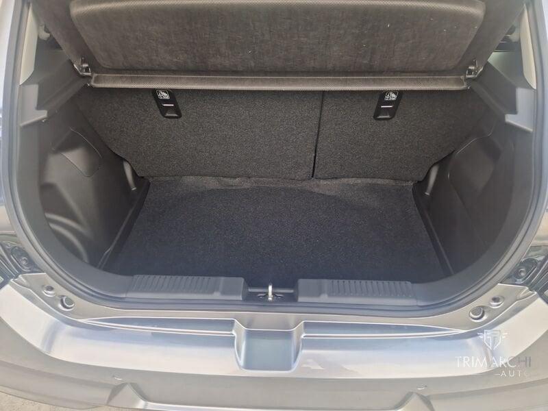 Suzuki Swift Hybrid 1.2 Hybrid Top 2WD