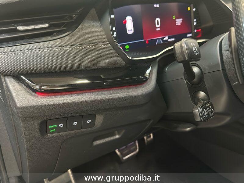 Škoda Octavia IV 2020 Wagon Diesel Wagon 2.0 tdi evo Sportline 115cv dsg