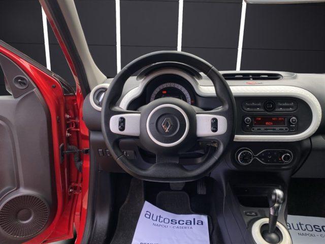 RENAULT Twingo Electric Life