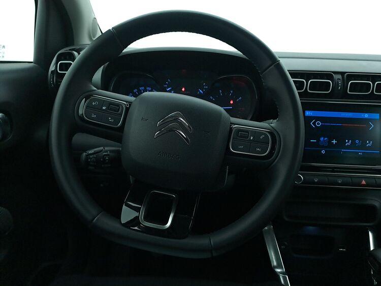 Citroen C3 Aircross You BR573058 1.2 Benzina 110CV