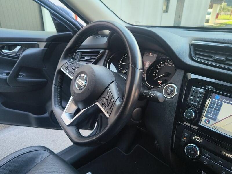 Nissan X-Trail X-Trail 2.0 dci Tekna 4wd xtronic (PREZZO REALE)