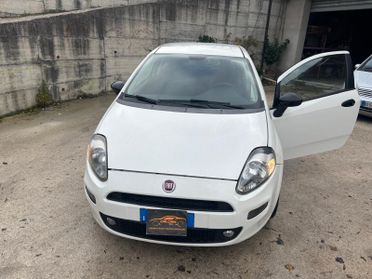 Fiat Punto Evo Punto Evo 1.4 3 porte S&S Dynamic GPL