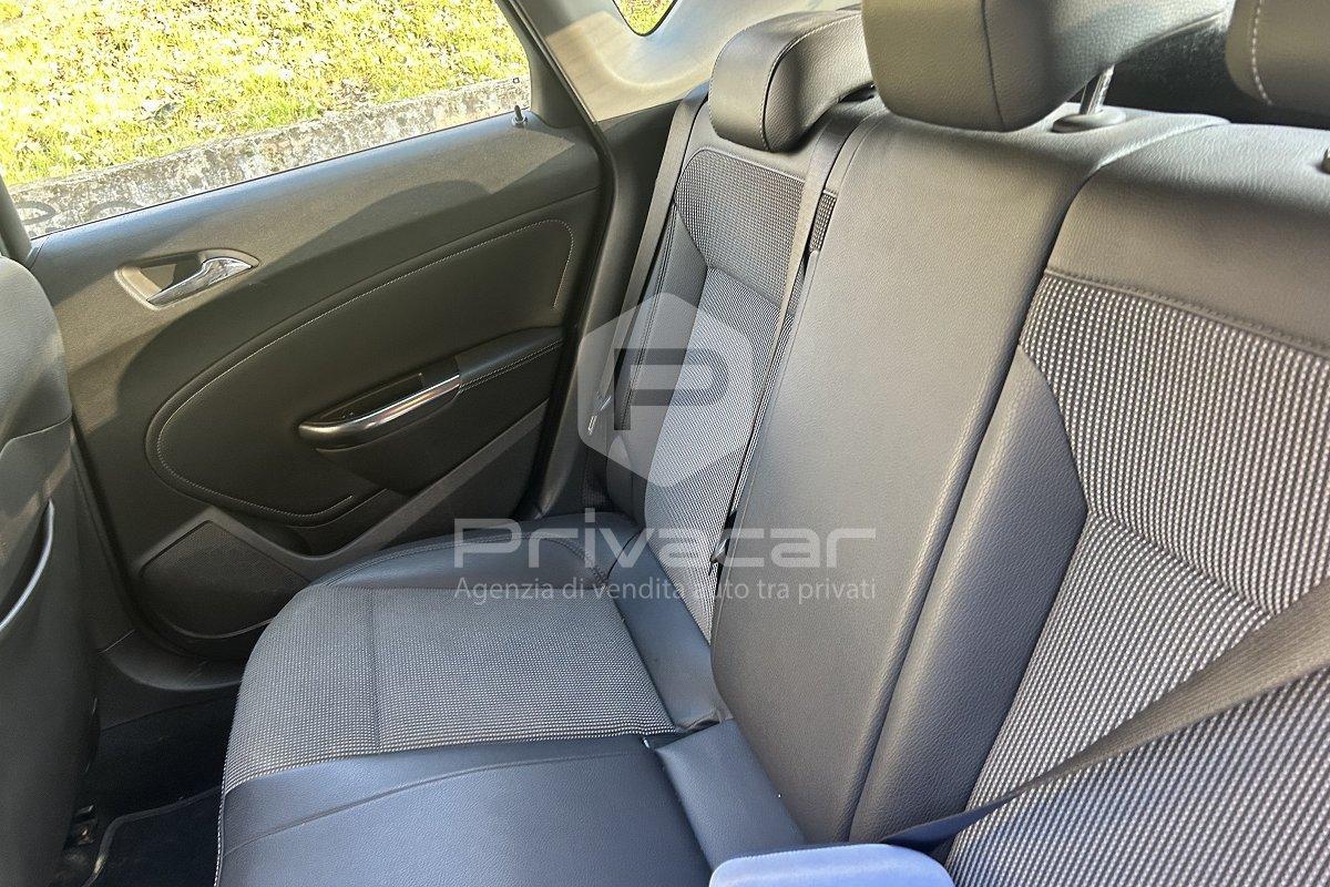 OPEL Astra 1.7 CDTI 125CV 5 porte Cosmo