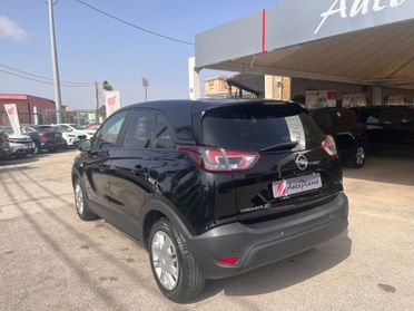 Opel Crossland X 1.2 Black Friday