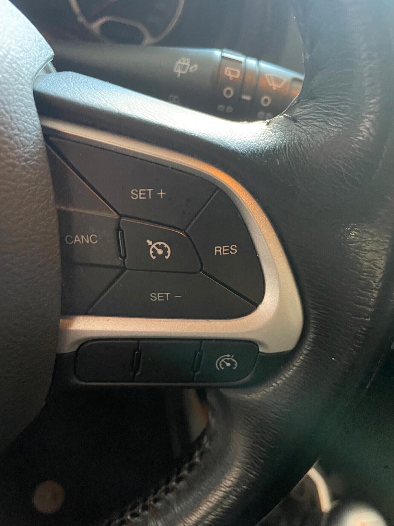 JEEP RENEGADE 1.6 MJT 120 CV LONGITUDE