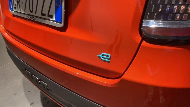 FIAT 600e 600e La Prima