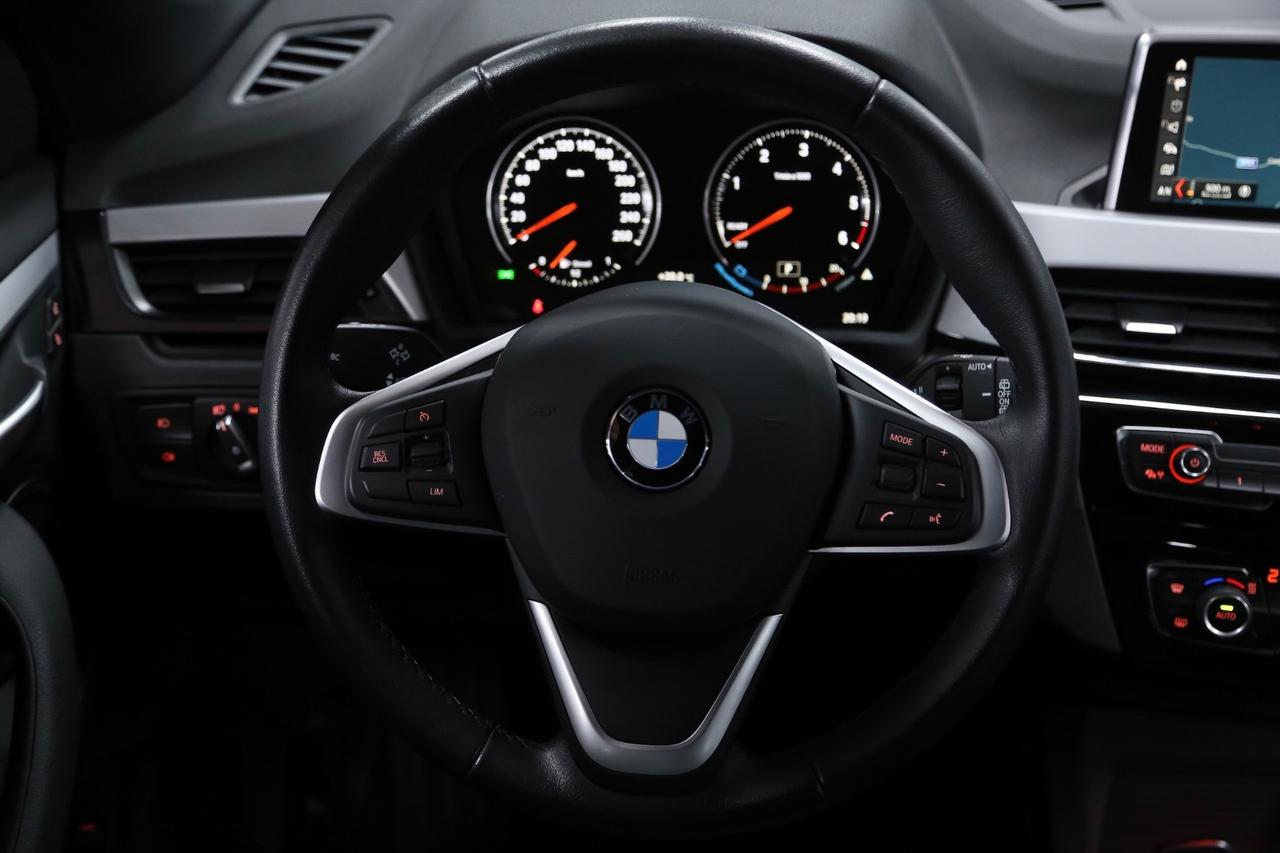 BMW X1 xDrive20d xLine auto