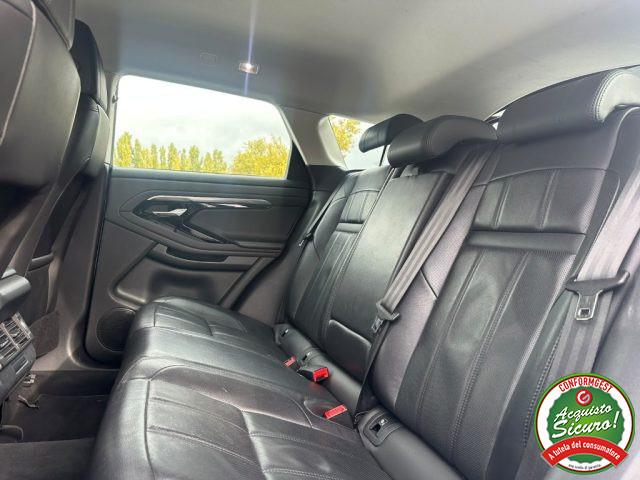 LAND ROVER Range Rover Evoque 2.0D I4-L.Flw 150 CV