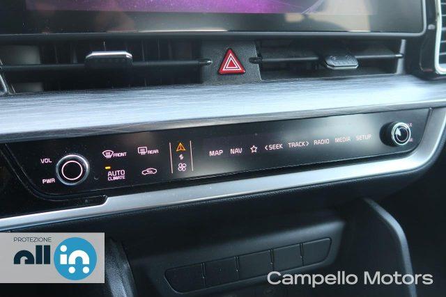 KIA Sportage Sportage 1.6 TGDi MHEV Business