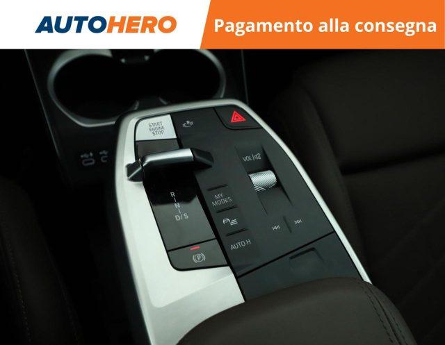 BMW X1 xDrive 30e Msport