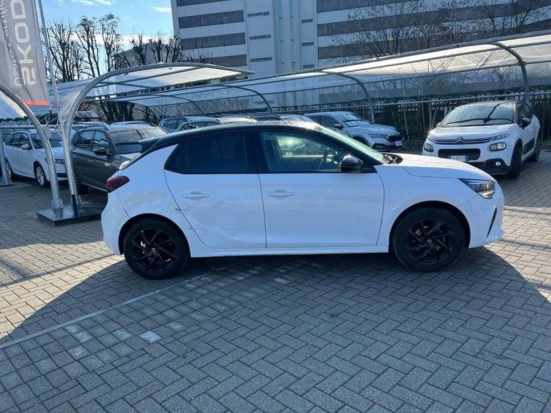 Opel Corsa Corsa 1.2 100 CV Design & Tech