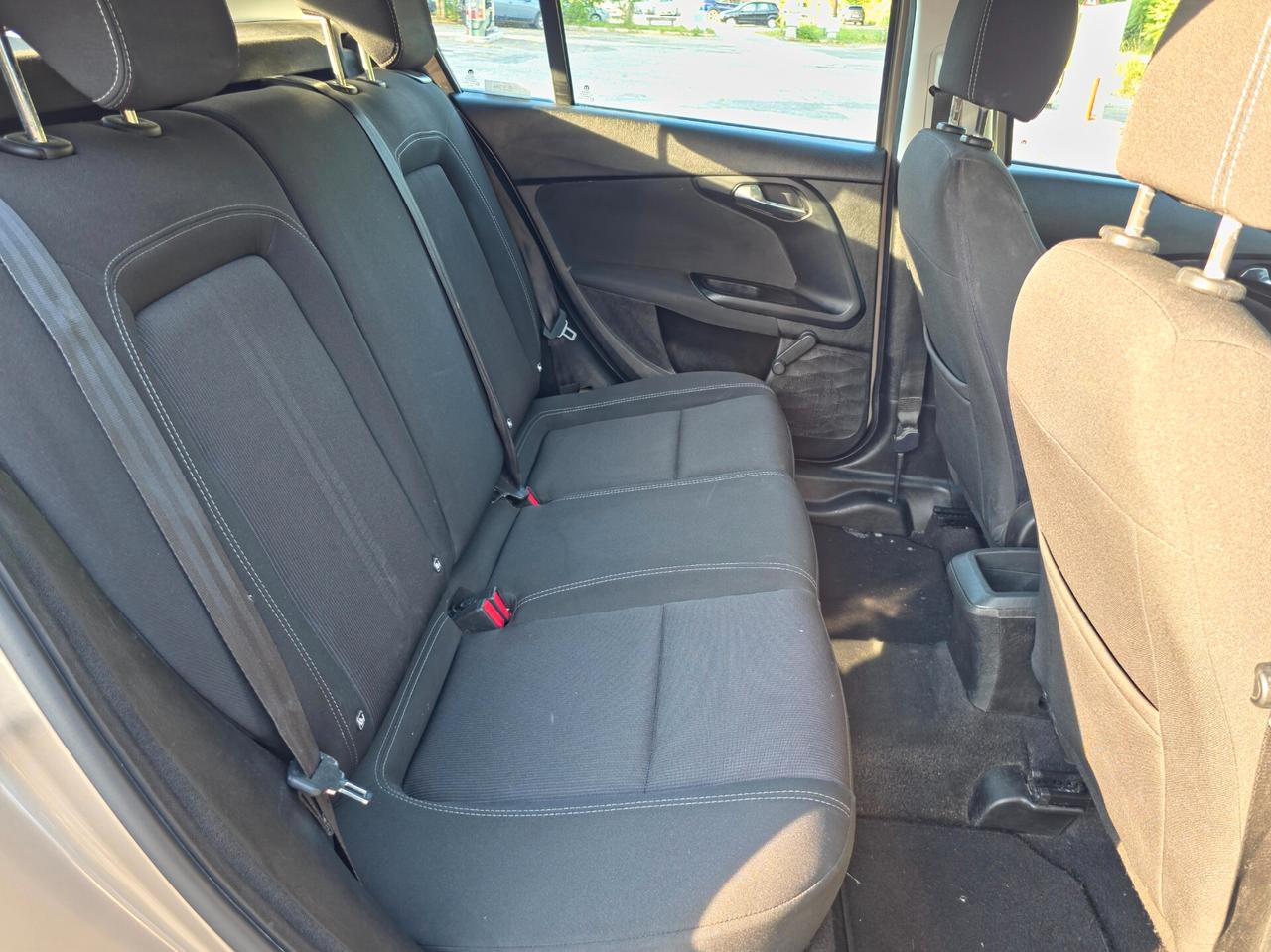 Fiat Tipo 1.4 T-Jet 120CV GPL 5 porte S-Design E6B Manuale NEO 2018