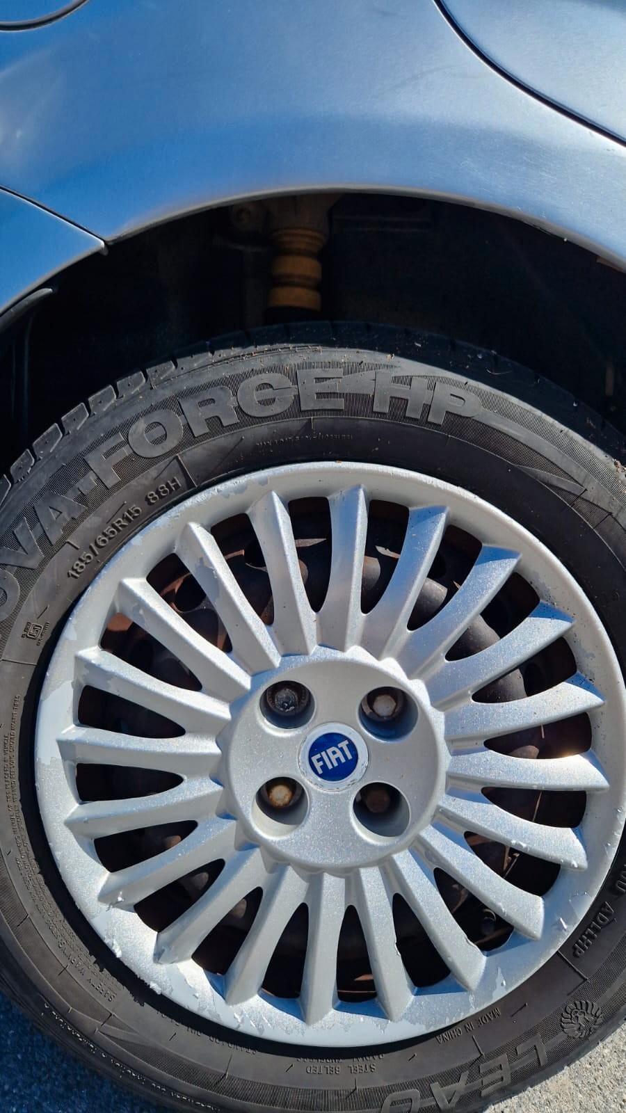 Fiat Grande Punto 1300