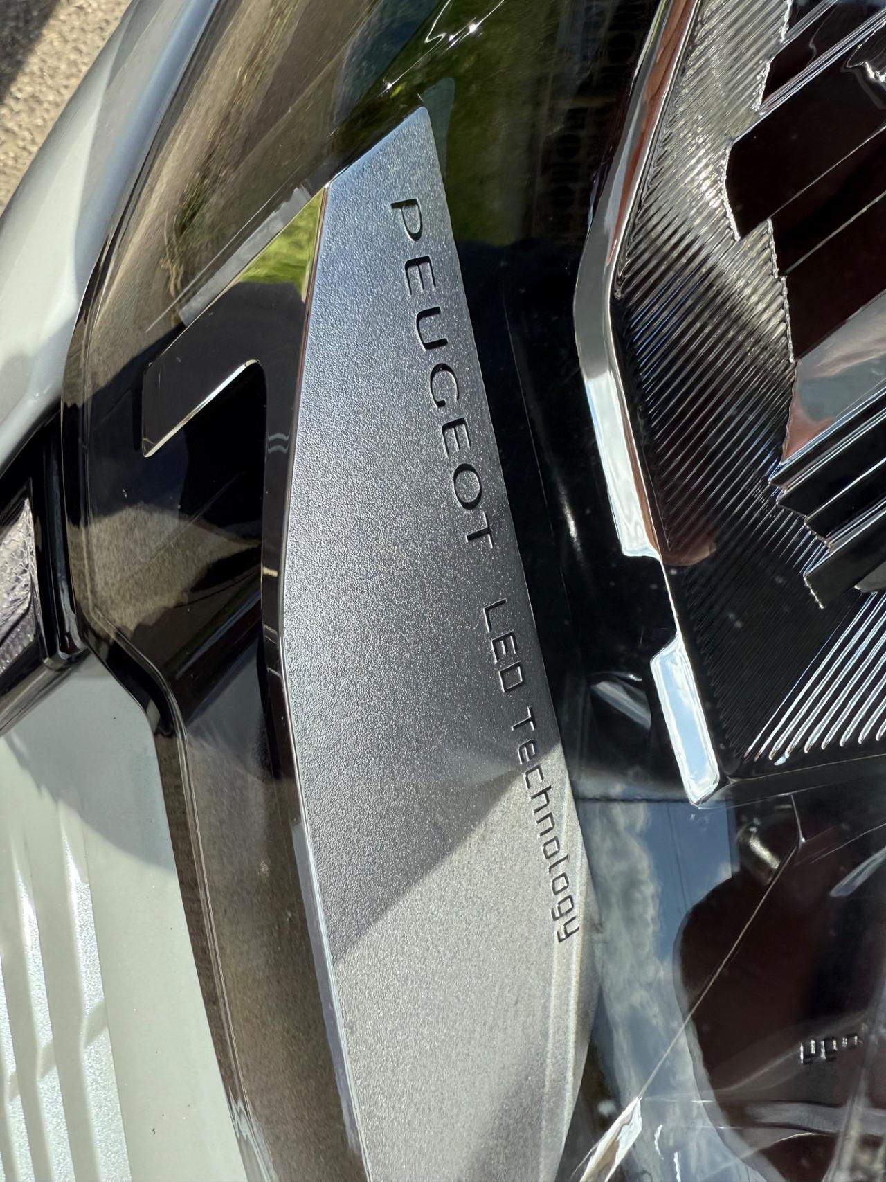 Peugeot 3008 BlueHDi 130 S&S Active Pack