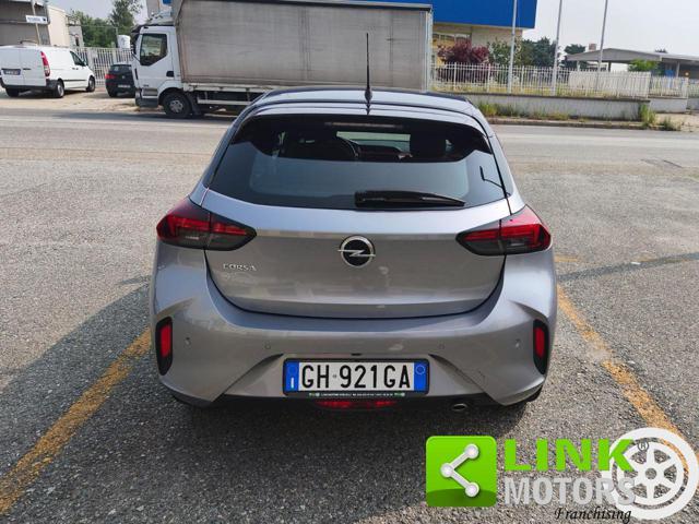 OPEL Corsa 1.2 100 CV Blitz Edition