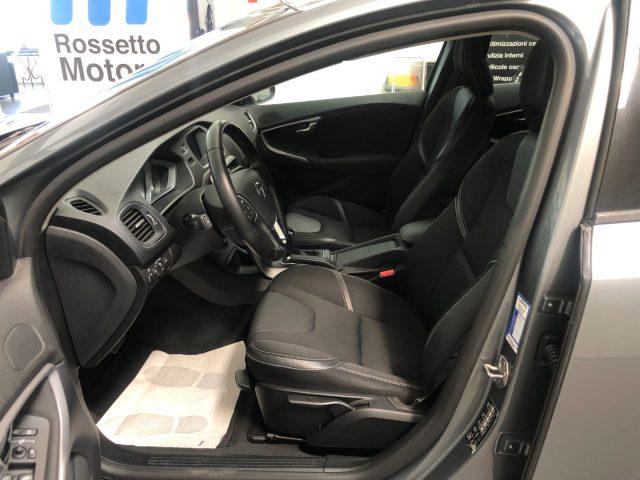 VOLVO V40 D2 Geartronic Business Plus