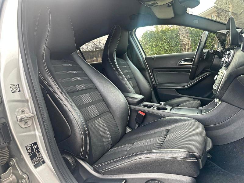 Mercedes A 180 D Premium 7G-DCT my16