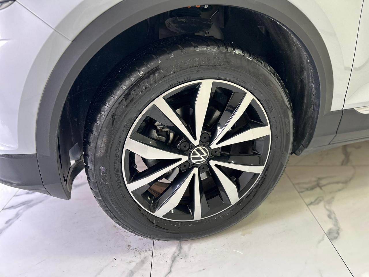 Volkswagen T-Roc 1.6 TDI SCR -GARANTITO-2020