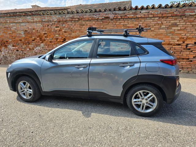 HYUNDAI Kona 1.6 CRDI 115 CV XAdvanced