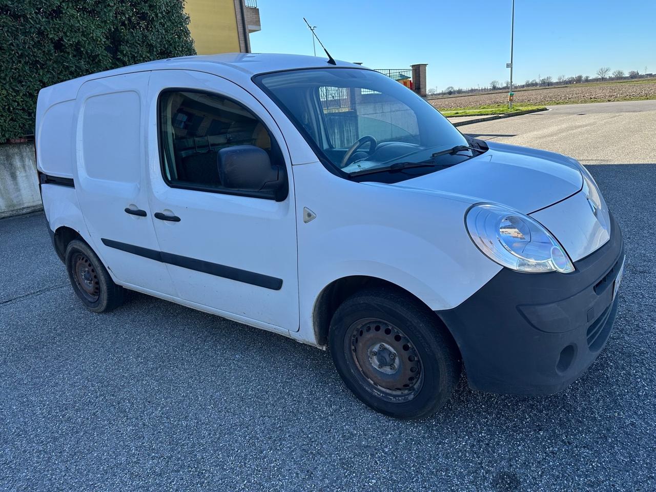 Renault Kangoo 1.5 dCi