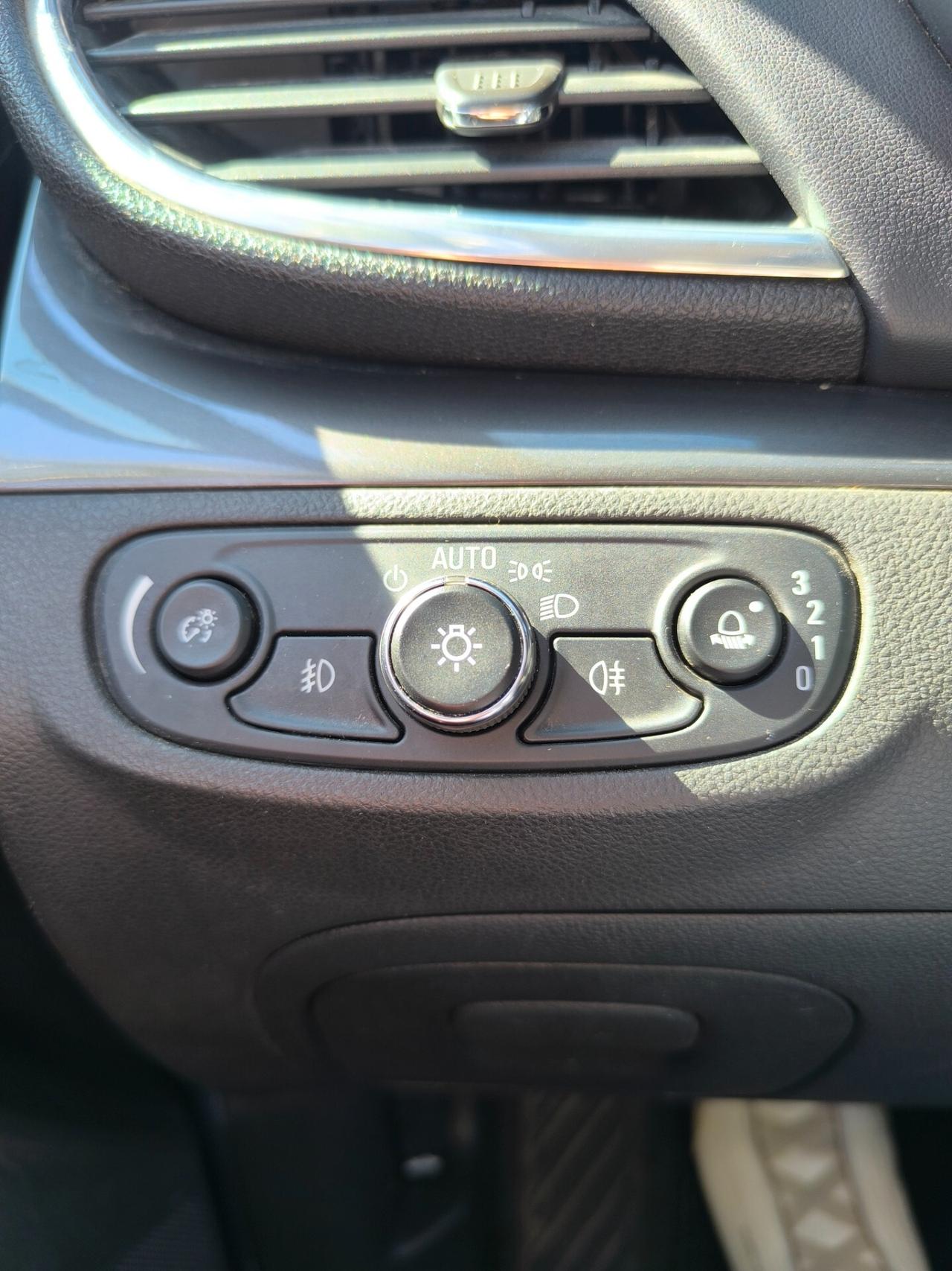 Opel Mokka X 1.6 CDTI Ecotec 4x2 Start&Stop Innovation