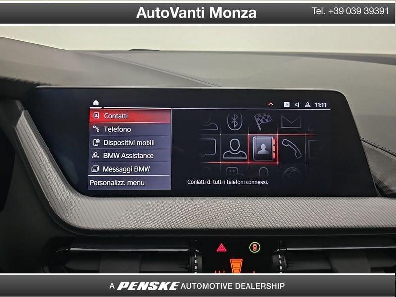 BMW Serie 1 118i Msport 136cv auto
