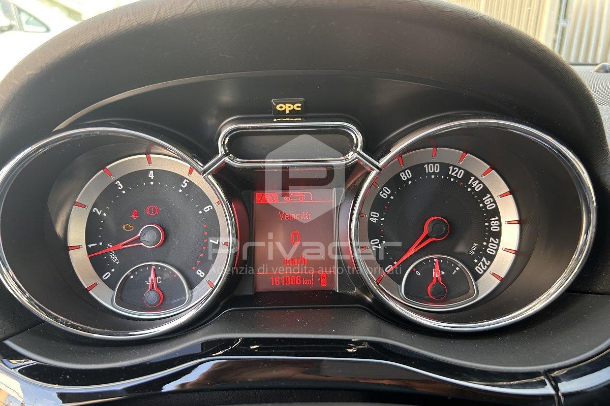 OPEL Adam 1.4 87 CV GPL Tech Glam