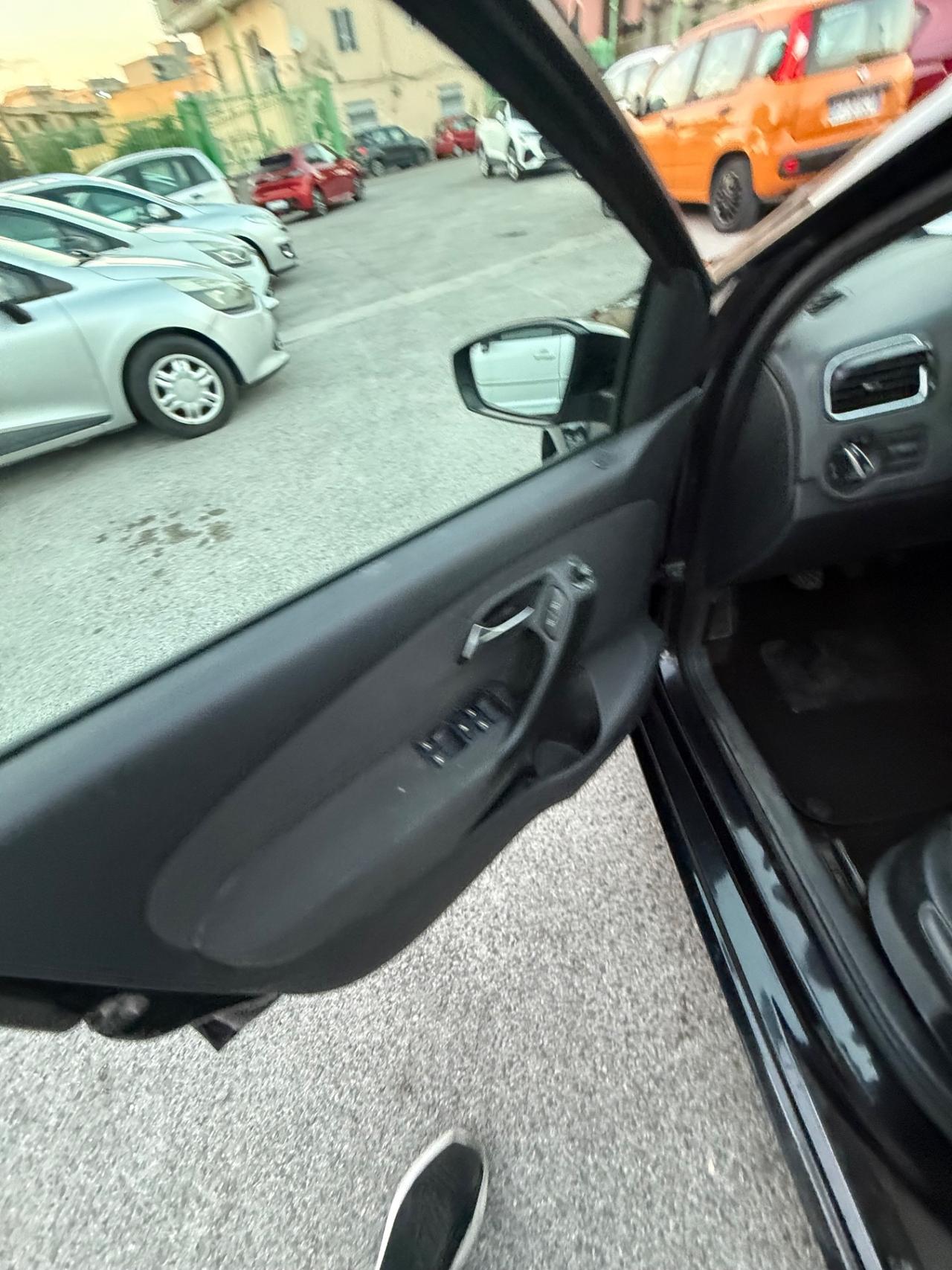 Volkswagen Polo 1.2 TDI DPF 5 p. Comfortline
