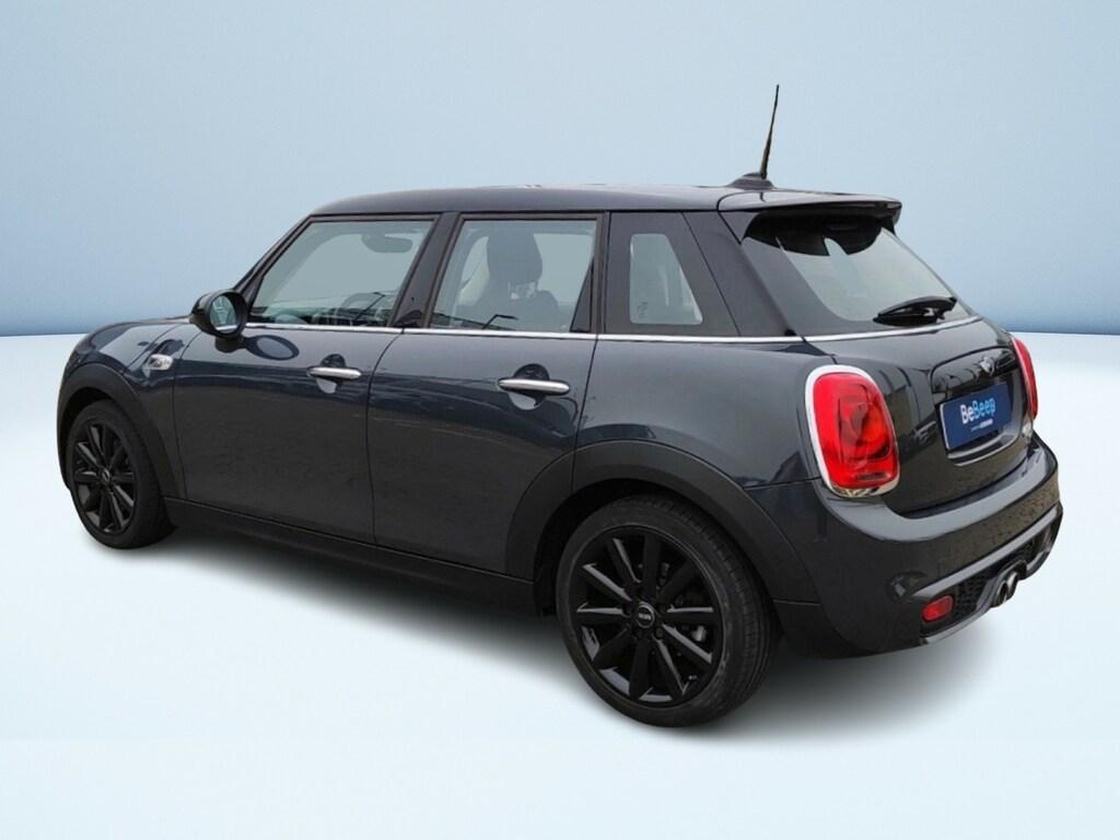 Mini Cooper SD 2.0 Cooper SD Hype Seven Auto