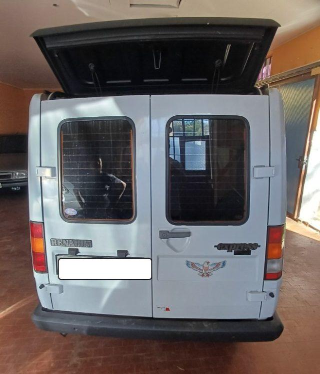RENAULT Express 1100