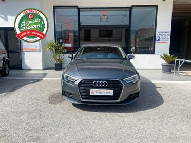 Audi A3 SPB 35 TDI S tronic 150cv Business