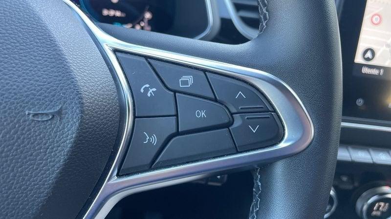 Renault Captur 1.6 E-TECH Plug-in Hybrid 160cv Rive Gauche 1.6 E-TECH Plug-in Hybrid 160cv Initiale Pa