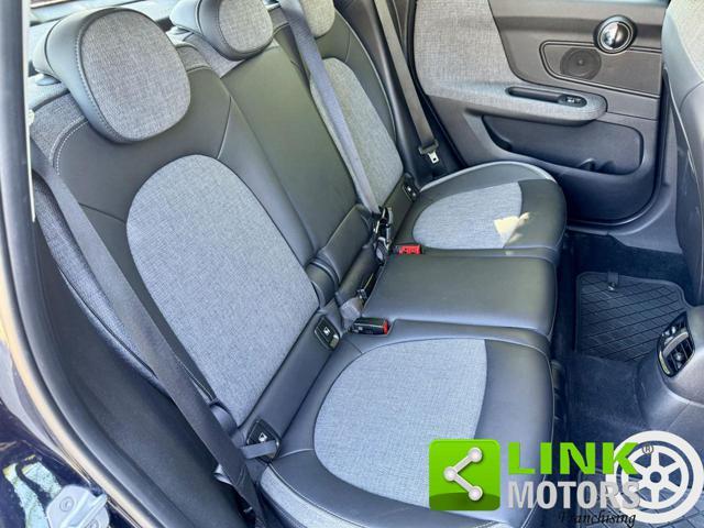 MINI Countryman 1.5 Cooper Hype Countryman