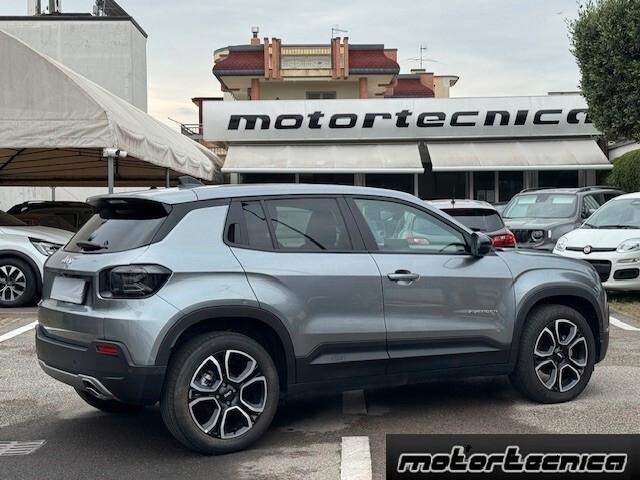Jeep Avenger 1.2 Turbo 101 CV Summit ITALIANA FULL